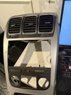 2007-2012 Gmc Acadia Center Dash Climate Trim Bezel W/ Vents 20983357. Fixed Price $72.99.