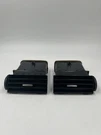 2006 - 2009 Ford Fusion Rh Lh Driver Passenger Set (2) Ac Air Vent Oem. Fixed Price $30.00.
