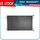 Replacement Aluminum A/c Condenser For 501001 2008-2009 Peterbilt 367/387. Fixed Price $138.66.