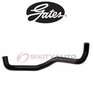 Gates 19085 Hvac Heater Hose For 8724533030 16285M 11085 Heating Air Qq. Fixed Price $34.34.