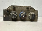 International 8100 Heater A/c Temperature Controls - Used. Fixed Price $279.99.