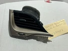 2014-2018 Jeep Cherokee Dash Air Vent Side Grille 75529A01 Oem. Fixed Price $50.00.