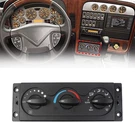 Ac Heater Climate Control Panel For International 4200 4300 4400 8600 3545543C1. Fixed Price $155.99.
