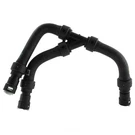 Hvac Heater Hose Assembly Motorcraft KH-451. Fixed Price $70.48.