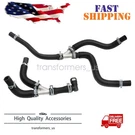 626-315HP Engine Inlet & Outer Heater Hose For Chrysler 11-16 Dodge 11-20. Fixed Price $30.49.
