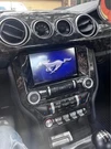 Forge Carbon 2015-2023 Ford Mustang Instrument Panel Dash Cover Performance Pack. Fixed Price $940.00.