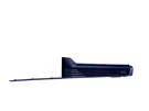 2025 Toyota Camry Front Center Console Heat Air Vent Trim Panel Black & Gray. Fixed Price $169.16.