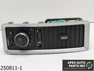 Oem 2009-2012 Dodge Ram 1500 5.7L Left Side Ac Heater Vent 596406C1SD. Fixed Price $89.99.