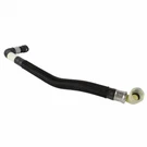 Genuine Motorcraft Hvac Heater Hose Assembly KH-548. Fixed Price $31.89.