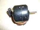 Used Blue Bird 12V Motor 1438480, D-001-521BB Free Shipping. Fixed Price $27.99.