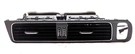 2013 Audi Q5 (B8 8R) Front Center Dash Heat Air Hvac Vent (black). Fixed Price $124.99.