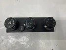 2018-2026 International Rh Heater A/c Temp Controls Used P/n 5HB01282408. Fixed Price $309.99.