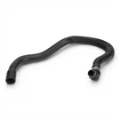 Hvac Heater Hose Assy For Mercedes-benz C230 2003 2004 2005 L4 1.8L 2098300096. Fixed Price $21.99.