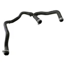 Continental 64587 Hvac Heater Hose 11-19 Ford Fiesta. Fixed Price $65.31.