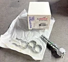 New Airsource 4402EZ Clip A/c Fitting See Desc For Fitment Free Shipping. Fixed Price $25.95.