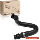 A-premium Radiator Coolant Pipe Hose For Bmw E60 E63 E64 525I 530I 645CI 650I. Fixed Price $19.79.