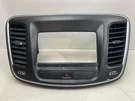 Fits 2015 2016 2017 Chrysler 200 Center Dash Radio Bezel W Air Vents 1YE58TRMAB. Fixed Price $33.15.