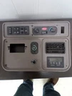 Peterbilt 386 Left/driver Sleeper Control 16-10470, 09388380, 29-06215. Fixed Price $225.00.