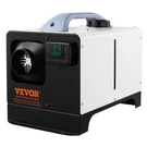 Vevor 5-8KW Diesel Heater, Air All In One With Remote Control And. Fixed Price $179.49.