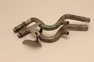 2014-2024 Kenworth T680 A/c Heater Sleeper Hose Line Pipe 84730111 Oem. Fixed Price $134.10.