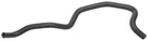 Hvac Heater Hose-molded Gates 19337 Fits 03-05 Mazda 3.0L-V6. Fixed Price $49.99.