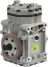 Four Seasons 58056 New York 209-210 Compressor W/o Clutch. Fixed Price $280.84.