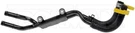 Dorman 626-607 Hvac Heater Hose Assembly Fits 2011 Chevrolet Impala. Fixed Price $55.10.