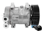 Ap Series SD7H15HD Compressor 140MM 8 Groove Clutch 12V Sanden Alternative. Fixed Price $224.49.