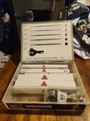 Ags ACRK-1 A/c Repair Tubing Assortment Splice-lok/kledge-lok. Fixed Price $44.99.
