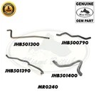 Land Rover Heater Hose Kit Range Hse 4.4L V8 MR0240 JHB501300 Oem. Fixed Price $177.06.