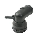 EA888 Engine Coolant Flange Pipe Fit For Vw Audi Skoda Seat 1.8/2.0T 5Q0122291BB. Fixed Price $10.88.