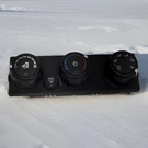 International Lt Heater & Ac Temperature Climate Control Oem Tested Good Truck 1. Fixed Price $225.74.