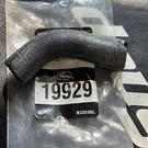 Hvac Heater Hose-molded Gates 19929. Fixed Price $9.99.