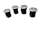 2022-2026 Mercedes SL55 Amg R232 Front Lh Rh &center Ac Air Vent Set (4) *scuff*. Fixed Price $246.66.