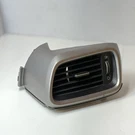 2016-2018 Kia Sorento Dash Vent Duct Hvac Grill Driver Left Front Oem 97480C6000. Fixed Price $45.00.