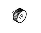 Coleman Mach 1472-1091 Air Conditioner Blower Wheel 7IN Dia X 2-3/4IN Depth. Fixed Price $43.84.