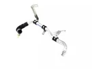 68381444AB Genuine Oem Mopar Heater Return Hose And Tube. Fixed Price $11.99.