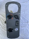 Freightliner Century A/c Radio Dome Light, Sleeper Control . Climate. Fixed Price $60.00.