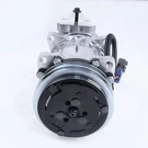Ac Compressor Freightliner Peterbilt Kenworth 4041 4426 4696 Oem# F69-1000. Fixed Price $137.99.