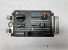Volvo Wah Heater A/c Temperature Controls - Used P/n 904022129. Fixed Price $89.99.