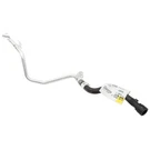 Genuine Parts 15768212 Hvac Heater Hose For Select 01-04 Chevrolet Gmc Models. Fixed Price $77.77.