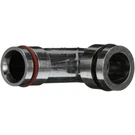 Gates 91051-20 Aluminum Hose Connector. Fixed Price $14.45.