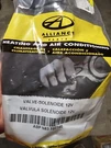 Alliance Abp N83 322390 Solenoid. Fixed Price $46.99.