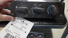 Freightliner Hvac Temperature Control A22-57054-004. Fixed Price $75.00.