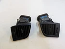 Far Right / Left Dash Ac Vents Fits 2009-2012 Hyundai Genesis Coupe. Fixed Price $49.78.