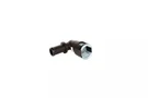 Genuine Acdelco Heater Hose Connector With Shut-off Valve 15-34069. Fixed Price $5.98.