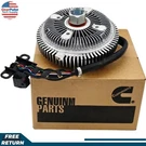 Cummins Fan Clutch Radiator Cooling For 2010-13 Dodge Ram 2500 3500 68155609AB. Fixed Price $245.00.