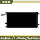 Acdelco 15-63889 A/c Condenser Front New For Chevy Chevrolet Silverado 1500 Gmc. Fixed Price $348.37.