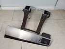 07-14 Escalade Brown Woodgrain Center Dash Radio Bezel Trim Panels Set 2. Fixed Price $146.25.