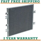 Ac Condenser For 10-14 International Harvester 4300 6.7L 7.6L 6.4L Free Shipping. Fixed Price $81.25.
